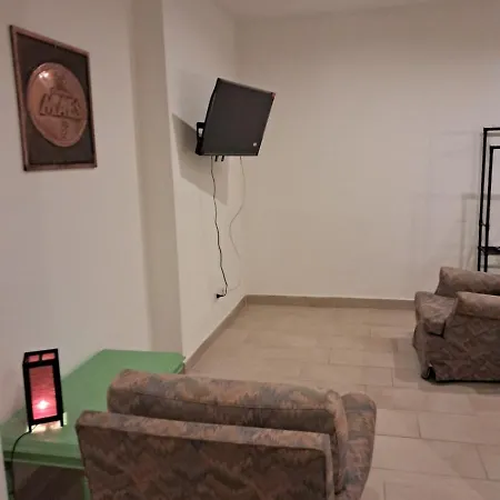 Vaticano In רומא