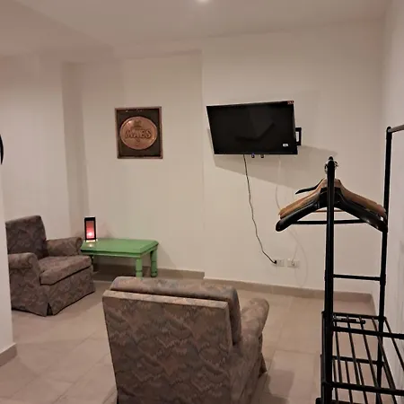 דירה Vaticano In