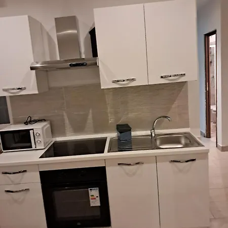 דירה Vaticano In *