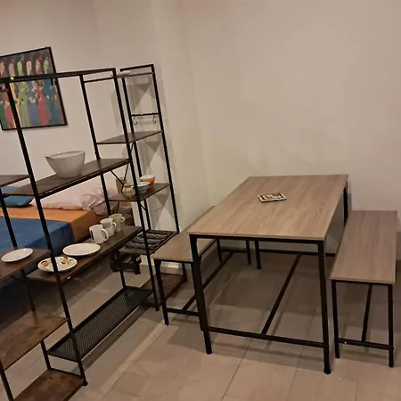 דירה Vaticano In