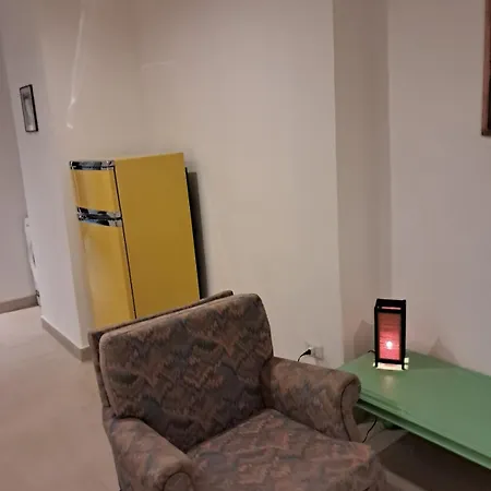 דירה Vaticano In *