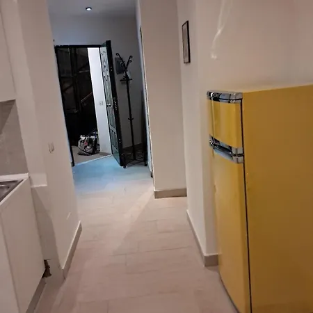 Apartment Vaticano In