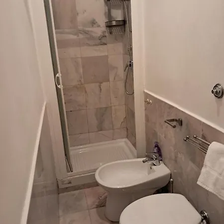 Vaticano In Apartment Rome
