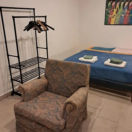 Apartment Vaticano In Rome