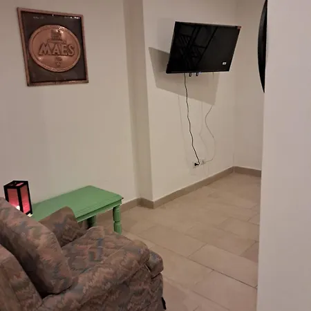 Apartment Vaticano In Rome