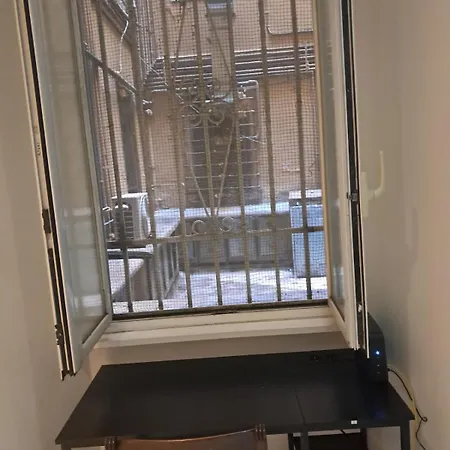 Vaticano In Apartment