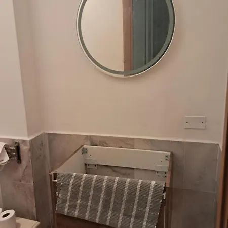 Apartment Vaticano In