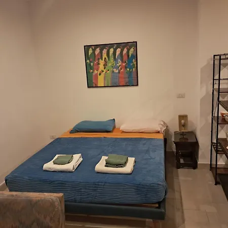 Vaticano In Apartment Rom