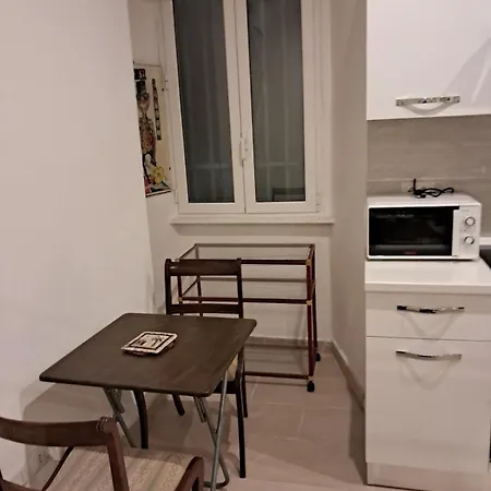 Apartment Vaticano In